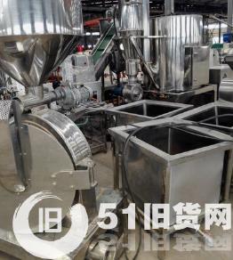 南通整廠設備回收與化工產品循環利用