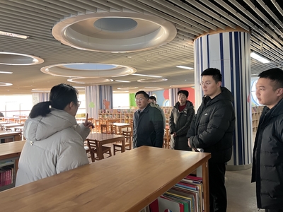 2024年壽光市圖書館基層管理員業(yè)務(wù)培訓(xùn) 提升圖書管理服務(wù)效能